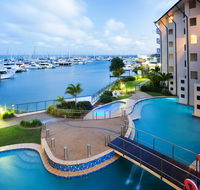 Mantra Hervey Bay - Stayed