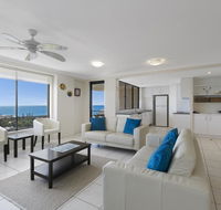 Burgess  Kings Beach Apartments - Stays Accommodation