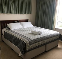 Burleigh Beach Tower - Stays Accommodation