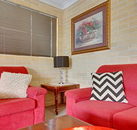 Murray Street Apartments - Stayed