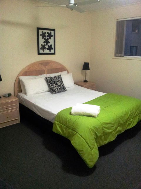 Champelli Palms Apartments - Stayed 19