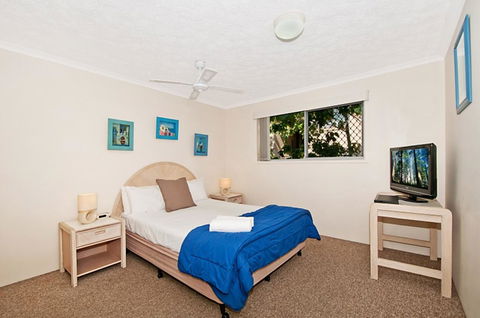 Champelli Palms Apartments - Stayed 6