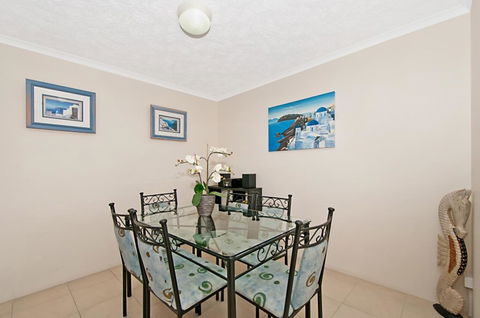 Champelli Palms Apartments - Stayed 10