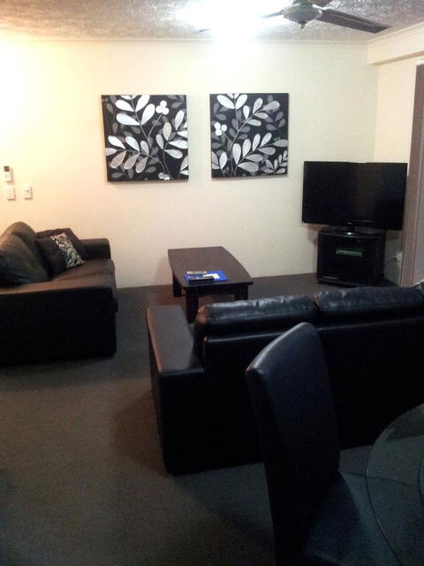 Champelli Palms Apartments - Stayed 14
