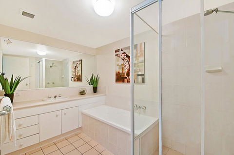Champelli Palms Apartments - Stayed 5