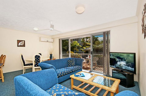 Champelli Palms Apartments - Stayed 8