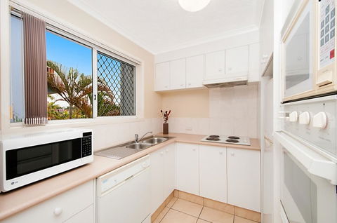 Champelli Palms Apartments - Stayed 11