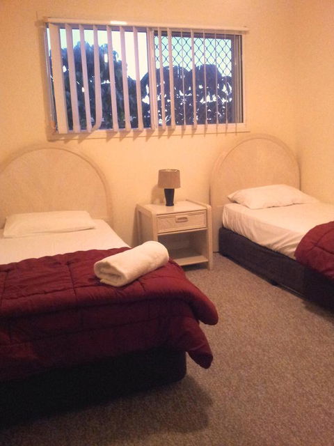 Champelli Palms Apartments - Stayed 20