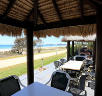 Bilinga Beach Motel - Stayed