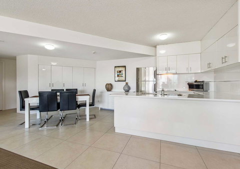 Sailport Mooloolaba Apartments - Stayed 30