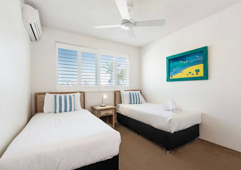 Sailport Mooloolaba Apartments - Stayed 20