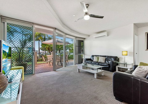 Sailport Mooloolaba Apartments - Stayed 29