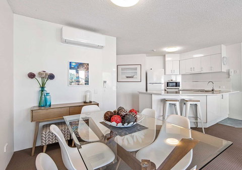Sailport Mooloolaba Apartments - Stayed 24