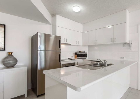 Sailport Mooloolaba Apartments - Stayed 31