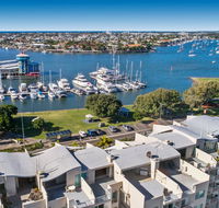 Sailport Mooloolaba Apartments - Stayed