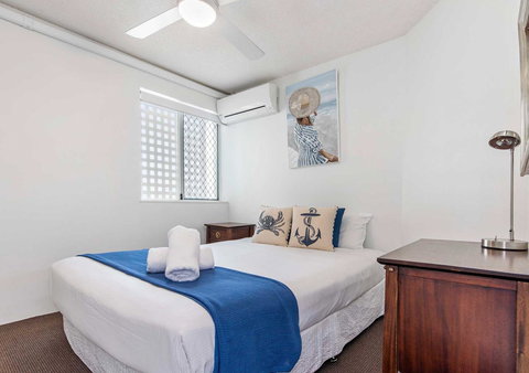 Sailport Mooloolaba Apartments - Stayed 19