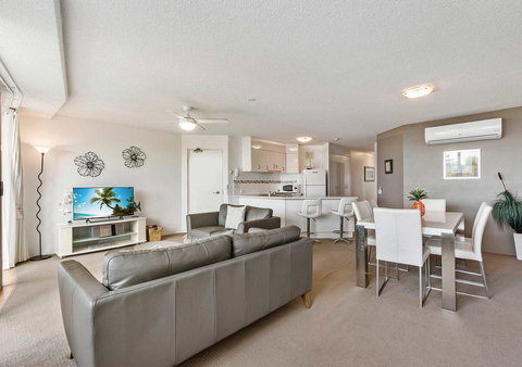 Sailport Mooloolaba Apartments - Stayed 16