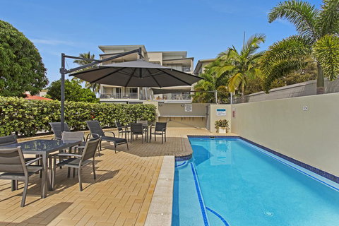 On The Bay Apartments - Stayed 25