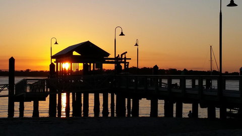 On The Bay Apartments - Stayed 9