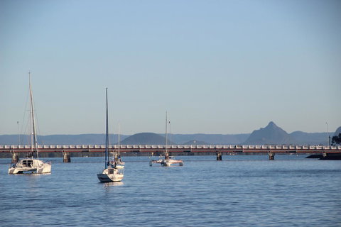 On The Bay Apartments - Stayed 10