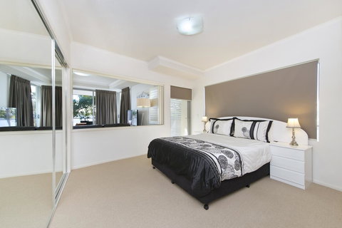 On The Bay Apartments - Stayed 22