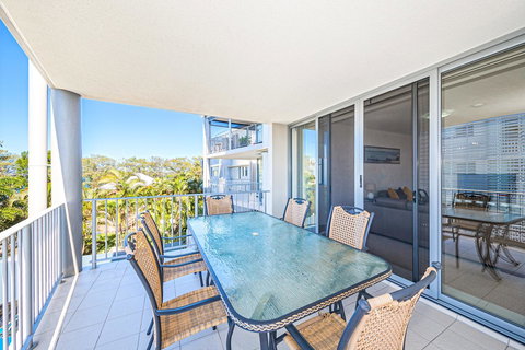 On The Bay Apartments - Stayed 6