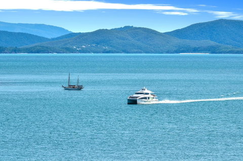 Shorelines Apartments On Hamilton Island By HIHA - Stays Accommodation 5