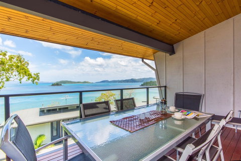 Shorelines Apartments On Hamilton Island By HIHA - Stays Accommodation 1