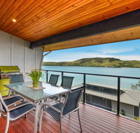 Sea View Shorelines Hamilton Island - Stayed