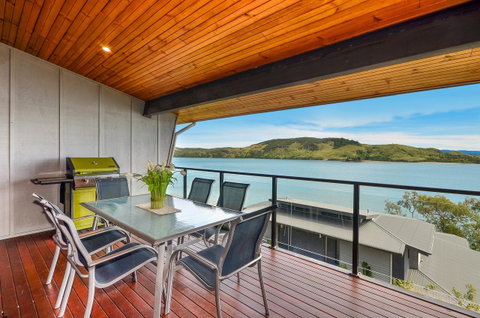 Shorelines Apartments On Hamilton Island By HIHA - Stays Accommodation 0
