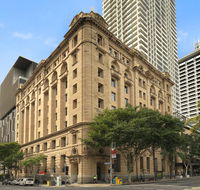 Adina Apartment Hotel Brisbane - Stays Accommodation