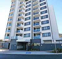 Q Resorts Paddington - Stayed