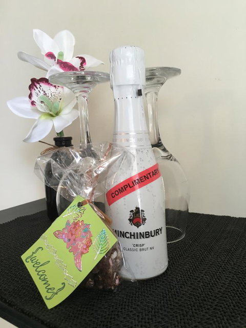 Black Marlin Motel - Stays Accommodation 13