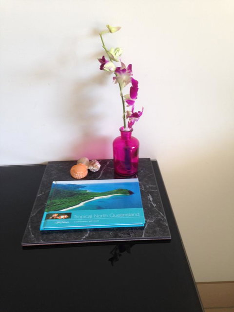 Black Marlin Motel - Stays Accommodation 5