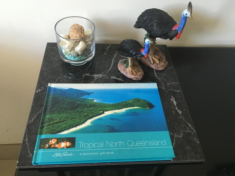 Black Marlin Motel - Stays Accommodation 21