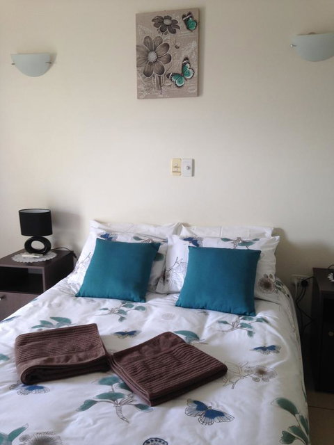 Black Marlin Motel - Stays Accommodation 4