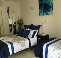 Black Marlin Motel - Stayed