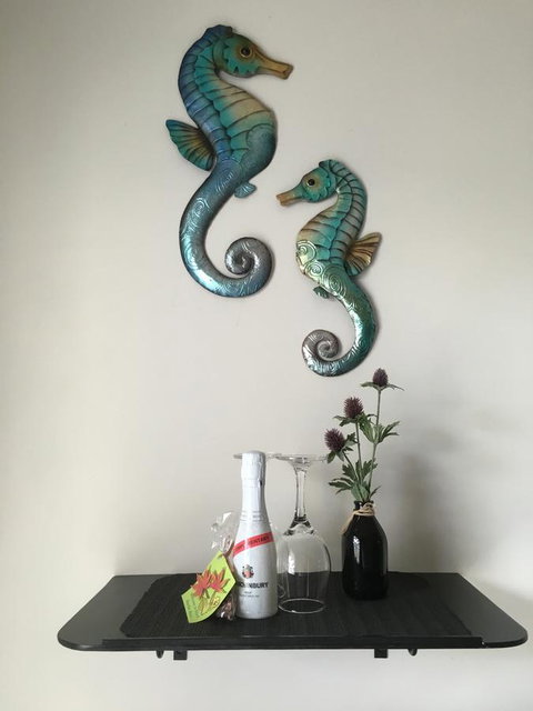 Black Marlin Motel - Stays Accommodation 14