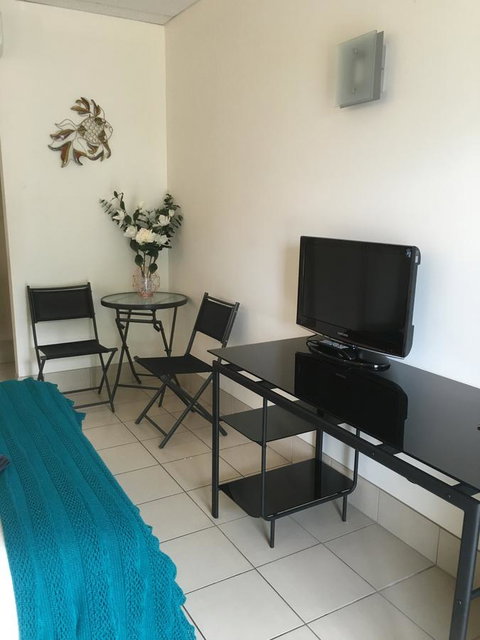 Black Marlin Motel - Stays Accommodation 19