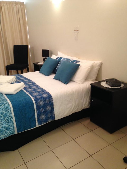 Black Marlin Motel - Stays Accommodation 7