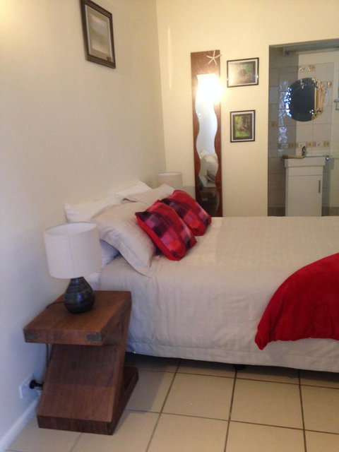 Black Marlin Motel - Stays Accommodation 10