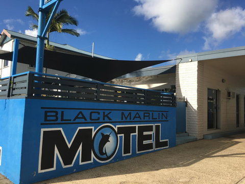 Black Marlin Motel - Stays Accommodation 16