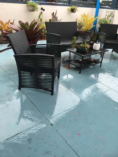 Black Marlin Motel - Stays Accommodation 2