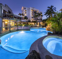 Brisbane Riverview Hotel - Stays Accommodation