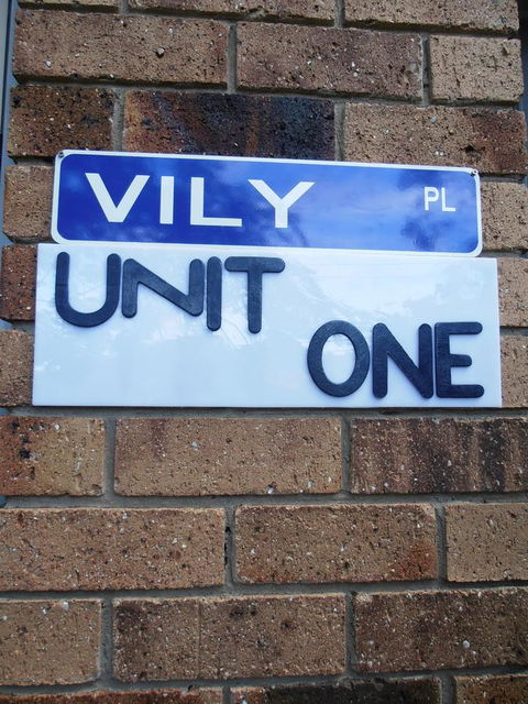 VILY Place - Stayed 8