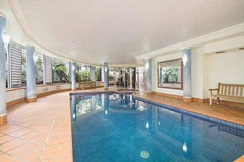 ULTIQA Burleigh Mediterranean Resort - Stayed 40