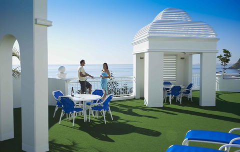 ULTIQA Burleigh Mediterranean Resort - Stayed 37