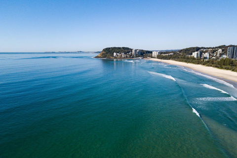 ULTIQA Burleigh Mediterranean Resort - Stayed 11