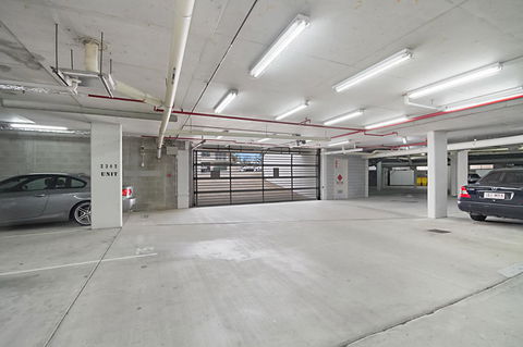 ULTIQA Burleigh Mediterranean Resort - Stayed 36