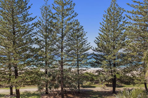 ULTIQA Burleigh Mediterranean Resort - Stayed 27